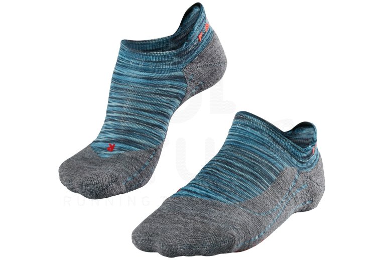 Falke Calcetines RU4 Invisible Trend