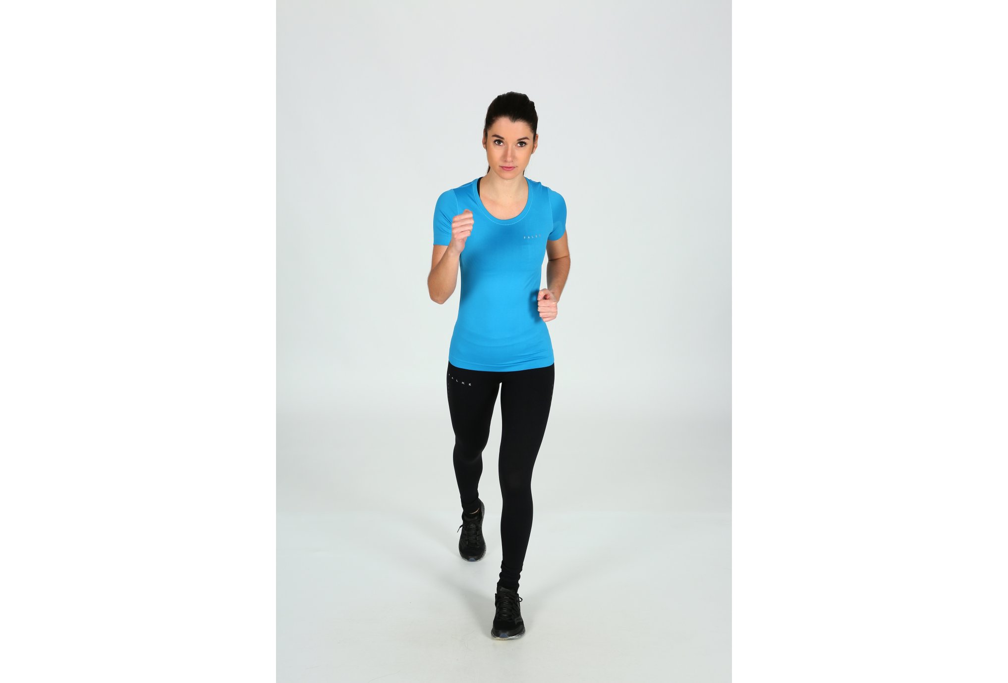 Falke Malla de compresi�n Performance