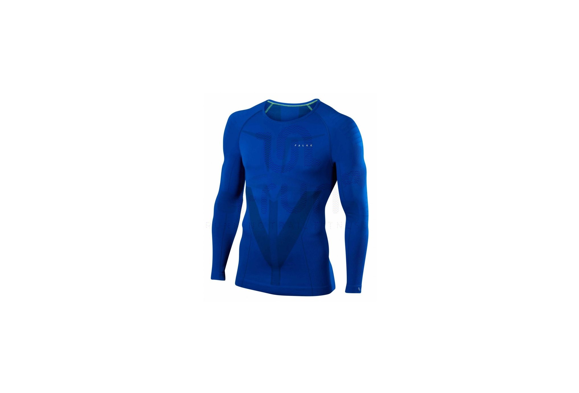 Falke Camiseta Athletic LongSleeved