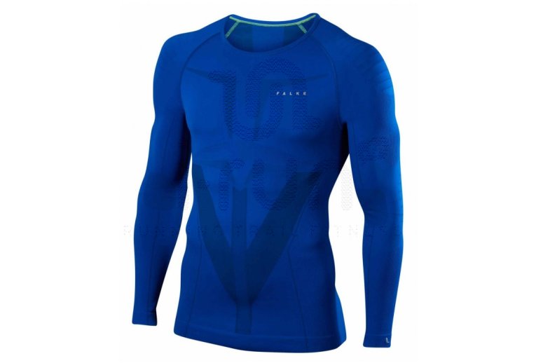 Falke Tee-shirt Athletic LongSleeved M 