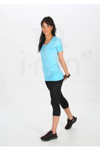 Falke Tee-shirt Running Comfort W 