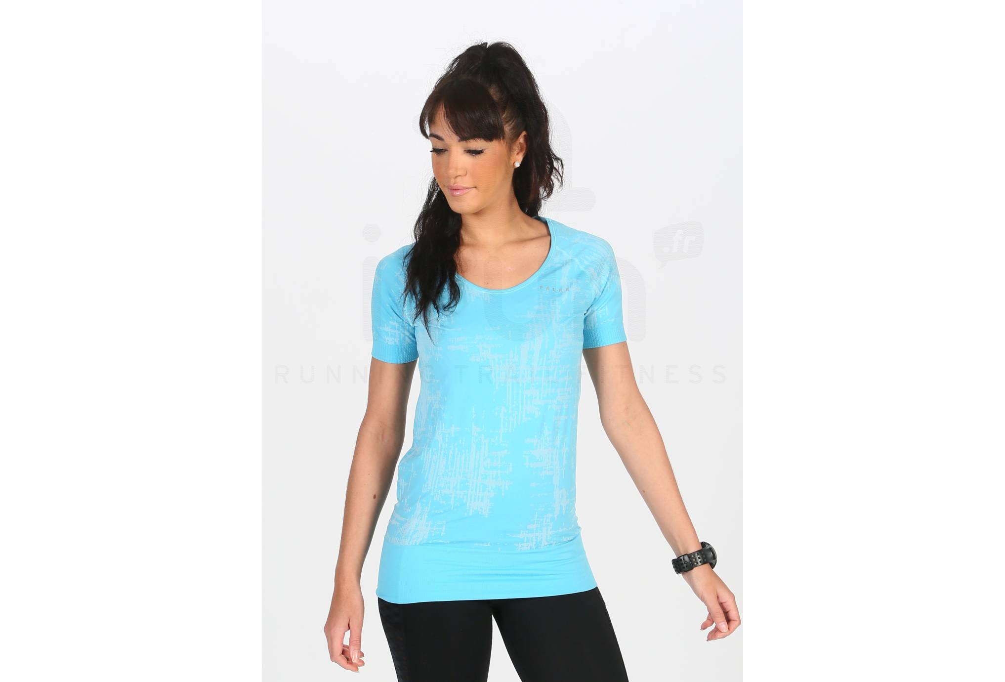 Falke Tee-shirt Running Comfort W