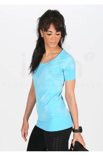 Falke Tee-shirt Running Comfort W 