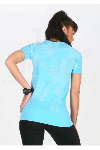 Falke Tee-shirt Running Comfort W 