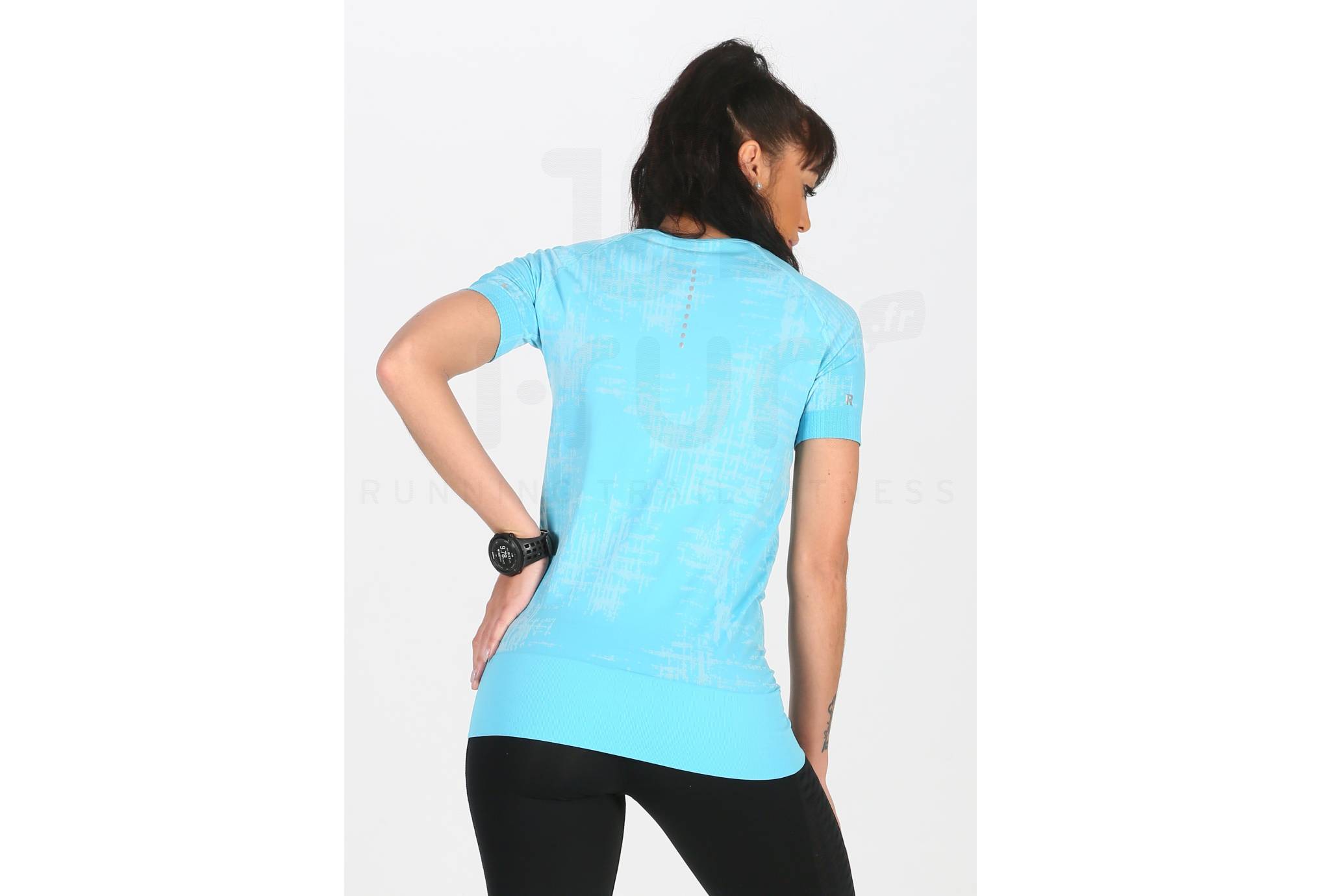Falke Tee-shirt Running Comfort W