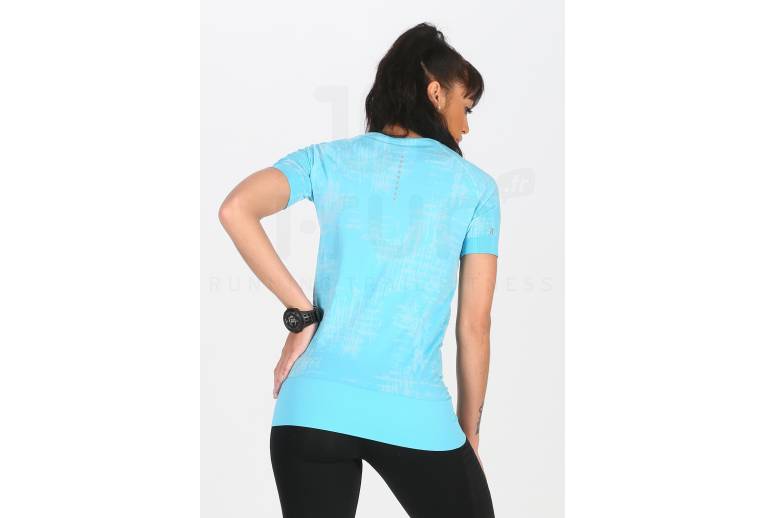 Falke Tee-shirt Running Comfort W