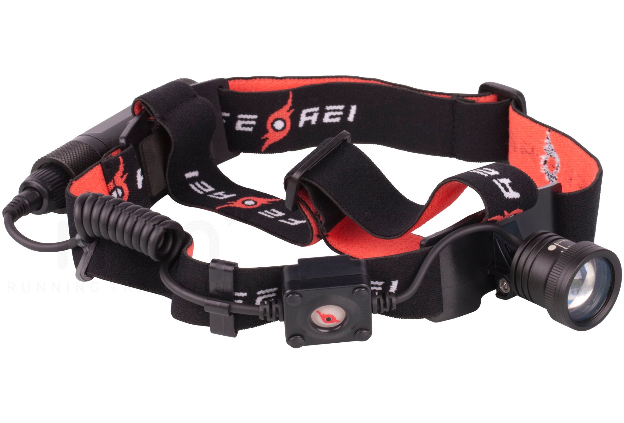 Ferei Linterna frontal HL40AA Cool White