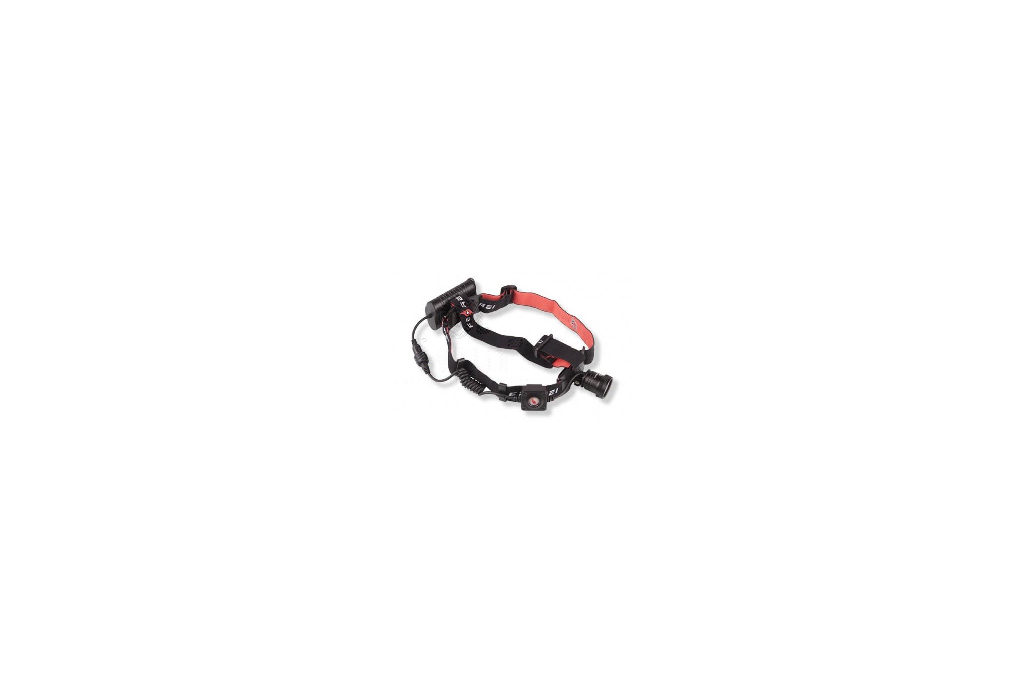 Ferei Linterna frontal HL40AA Cool White