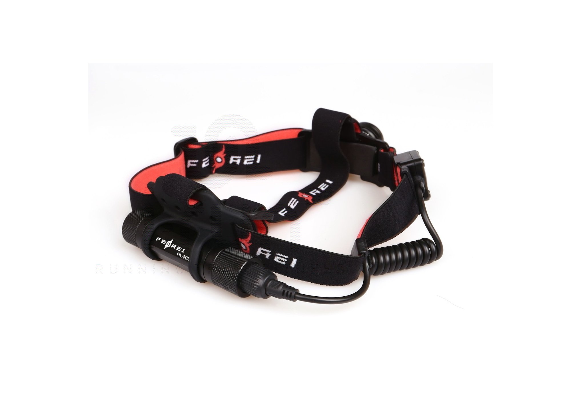Ferei Linterna Frontal  HL40II-B Cool White