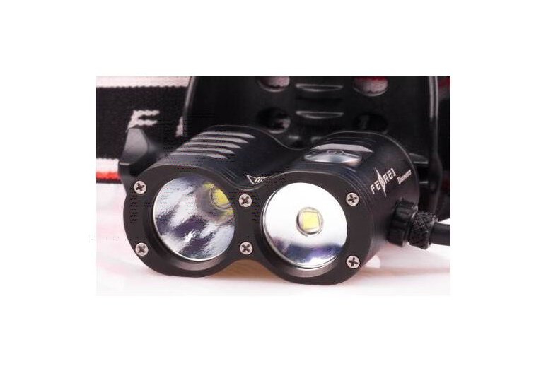 Ferei HL51 Discoverer 