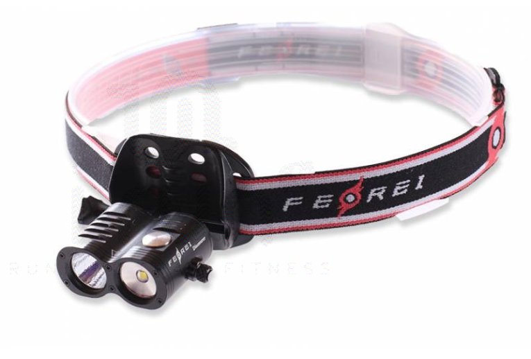 Ferei HL51 Discoverer 
