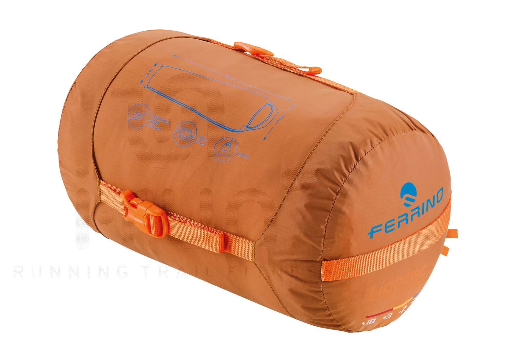 Ferrino Lightec 1000 Duvet