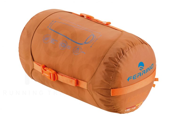 Ferrino Lightec 1000 Duvet 