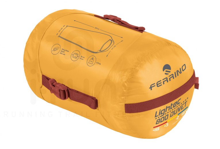 Ferrino Lightec 800 Duvet