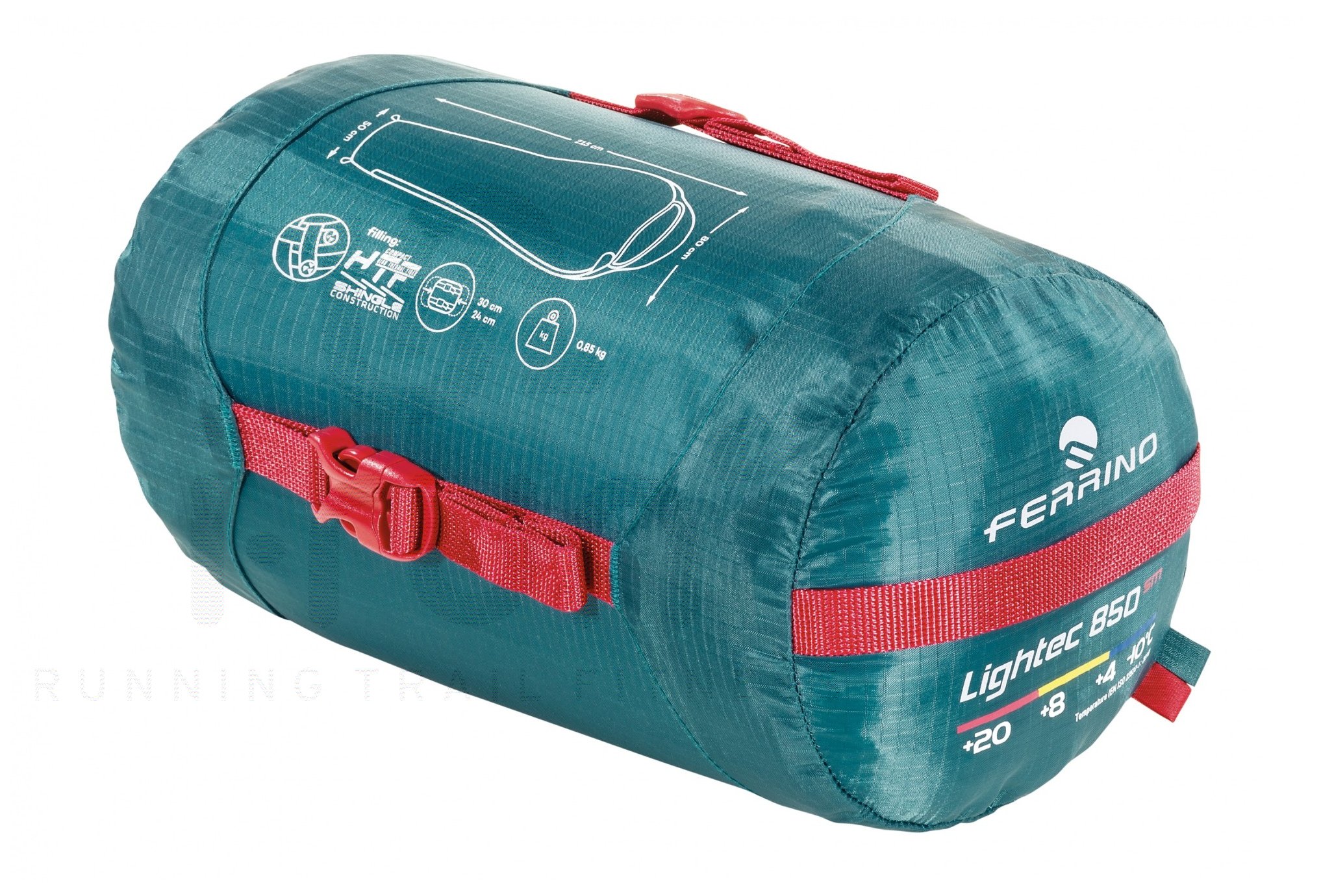 Ferrino Lightec SM 850