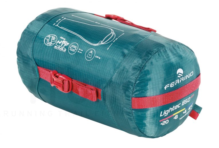 Ferrino Lightec SM 850 