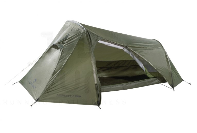 Ferrino tienda de campa�a Lightent 1 Pro