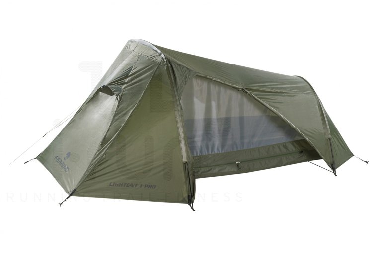 Ferrino tienda de campa�a Lightent 1 Pro