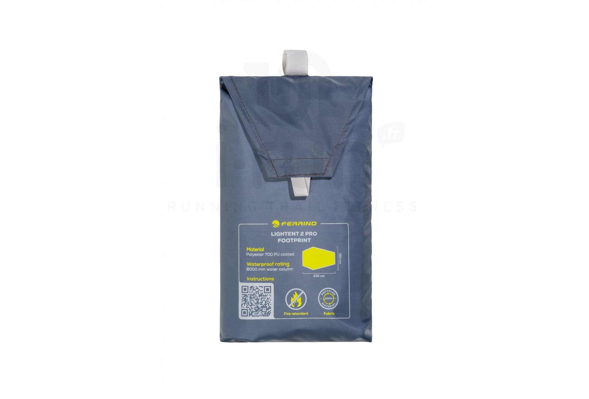 Ferrino Lightent 2 Pro Footprint