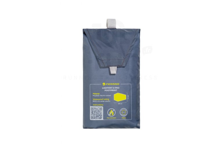 Ferrino Lightent 2 Pro Footprint 