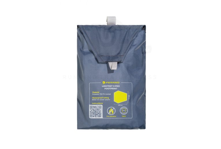 Ferrino Lightent 3 Pro Footprint 