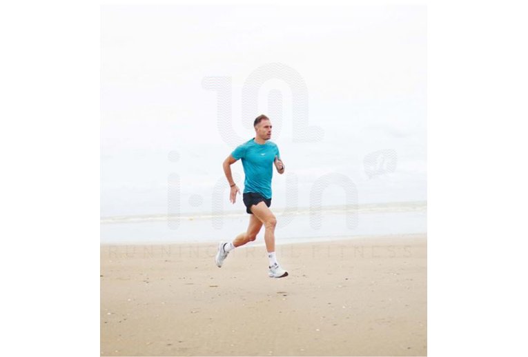 First Editions Mon coach running