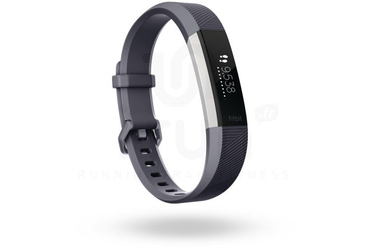 Fitbit Alta HR - S 