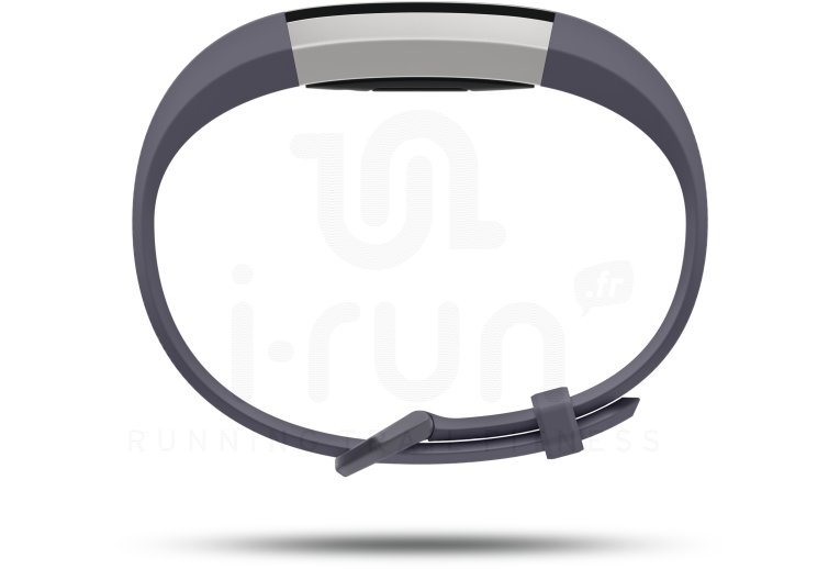 Fitbit Alta HR - S 