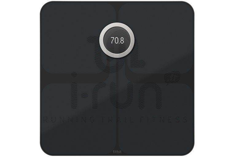 Fitbit b�scula Aria 2