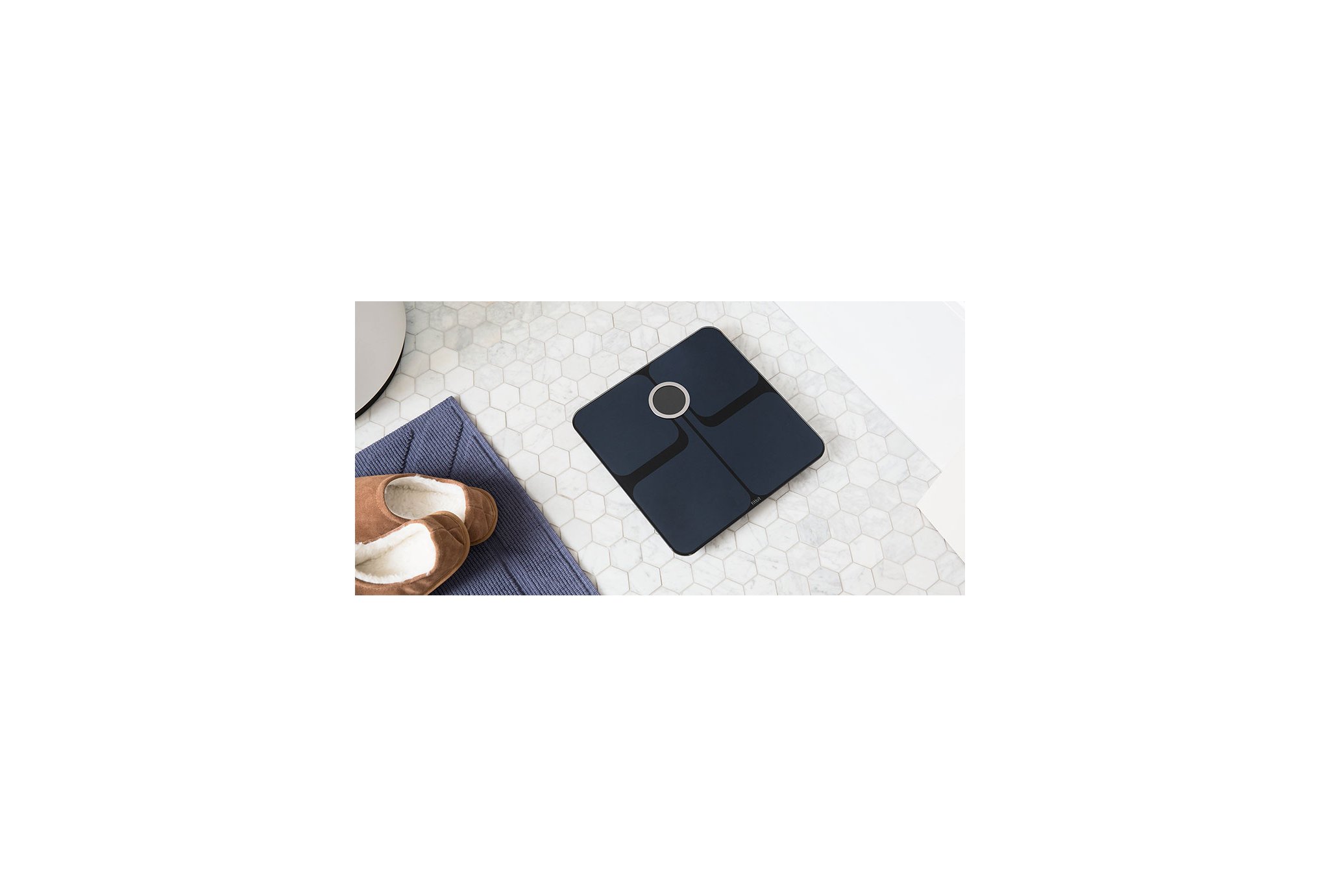Fitbit b�scula Aria 2