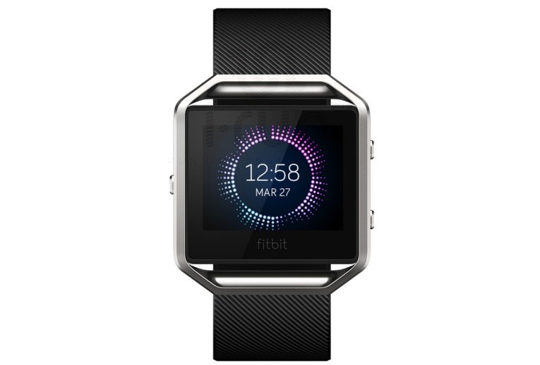 Fitbit Blaze 