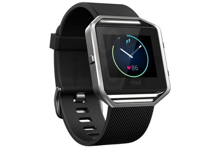 Fitbit Blaze 