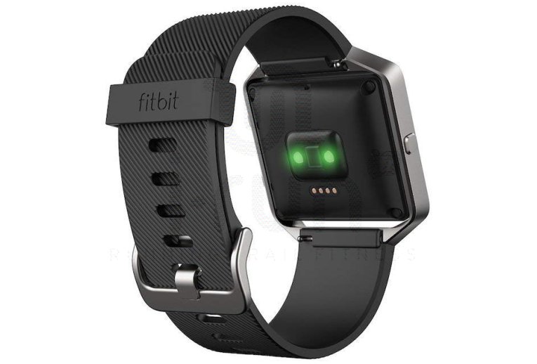 Fitbit Blaze 