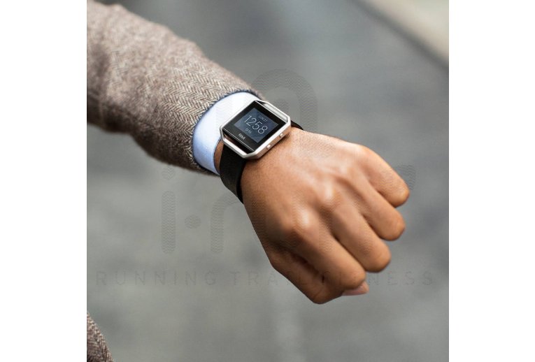 Fitbit Blaze 