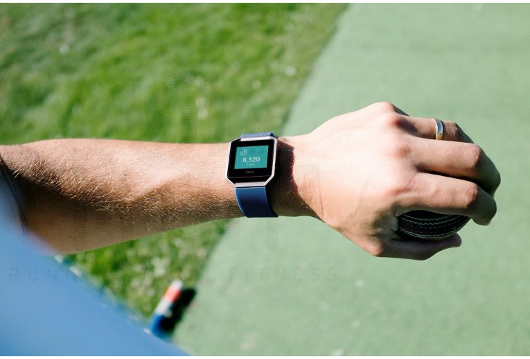 Fitbit Blaze 