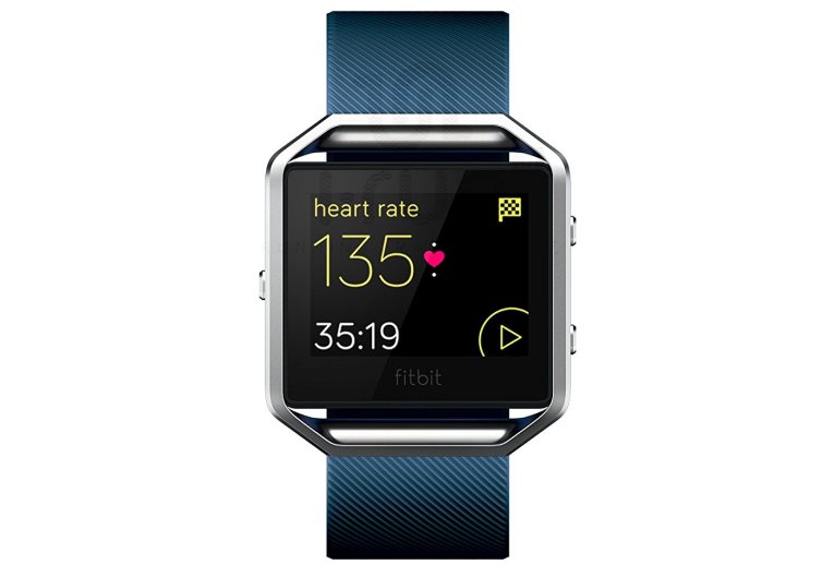 Fitbit Blaze 