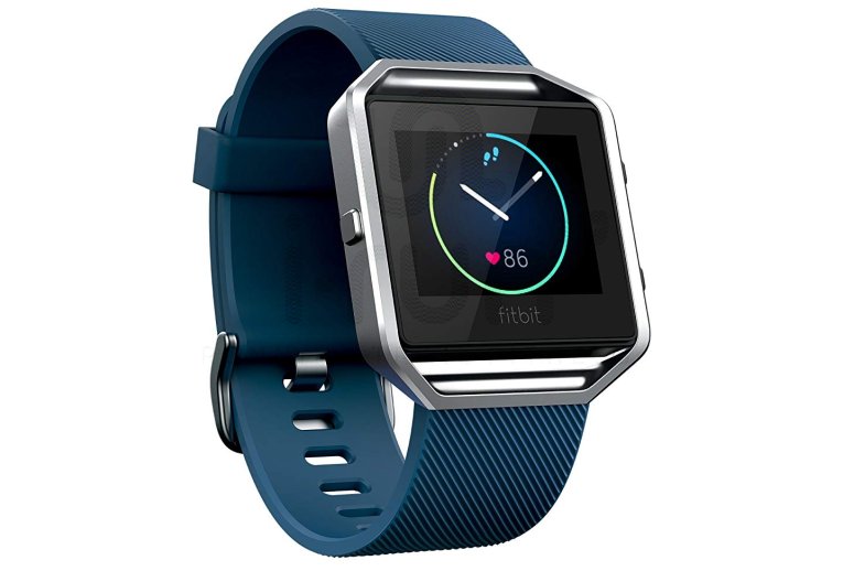 Fitbit Blaze 
