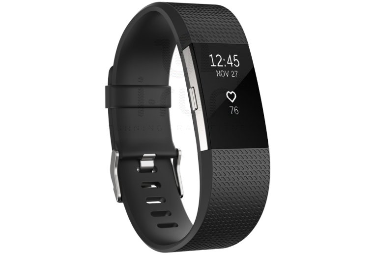 Fitbit Charge 2 - L 