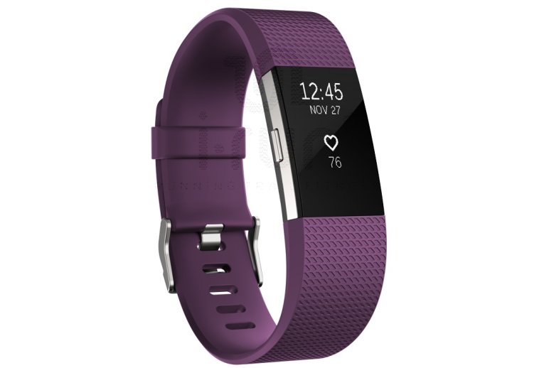 Fitbit Charge 2 - L 