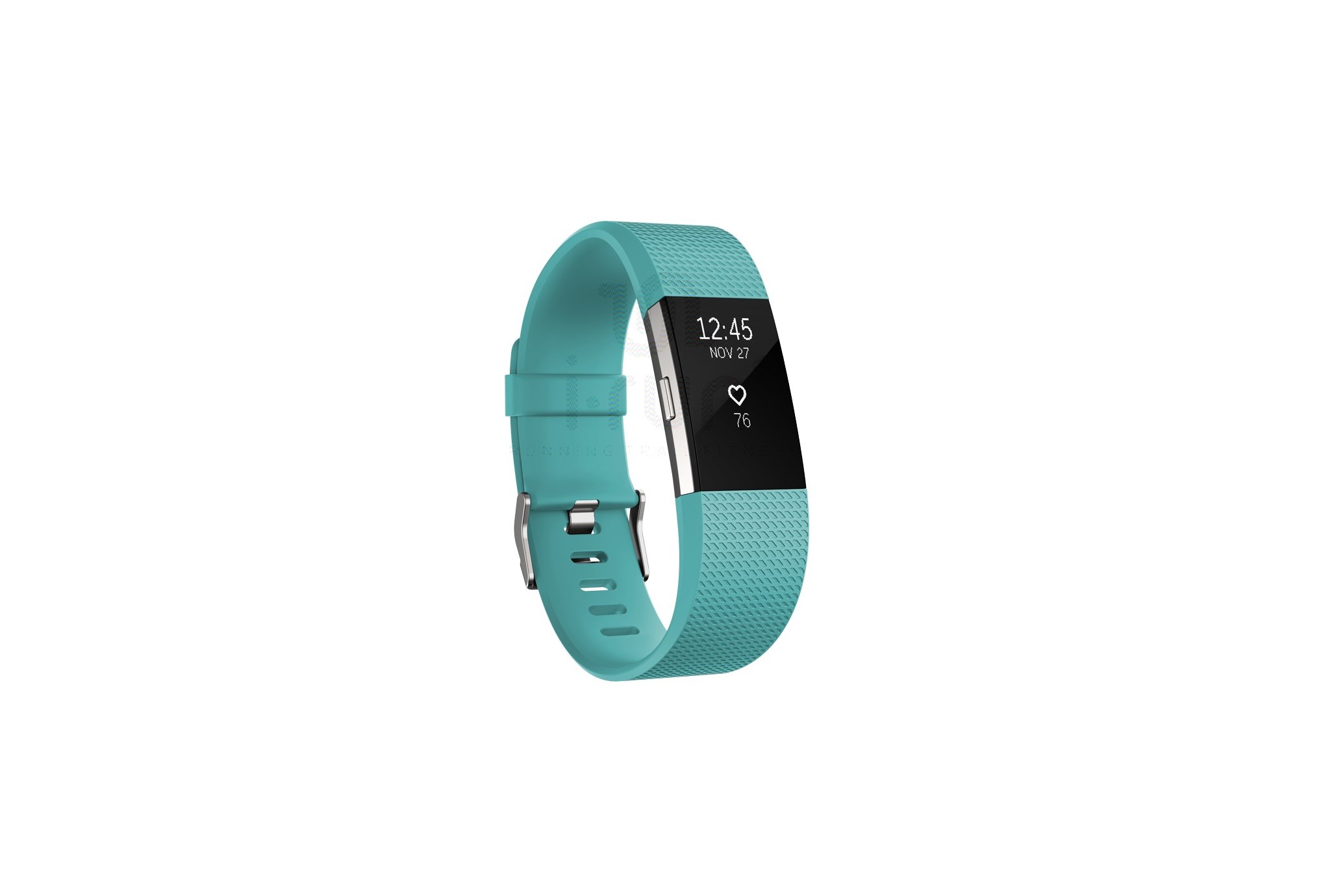 Fitbit Pulsera de actividad Charge 2-L