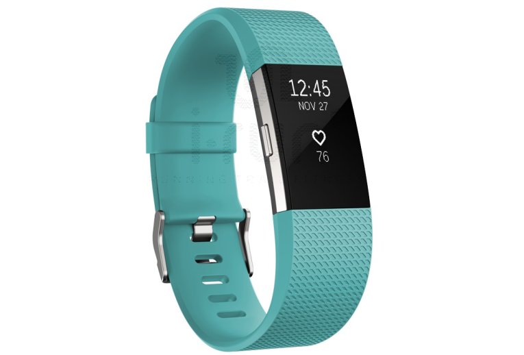 Fitbit Charge 2 - L 