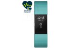Fitbit Pulsera de actividad Charge 2-L