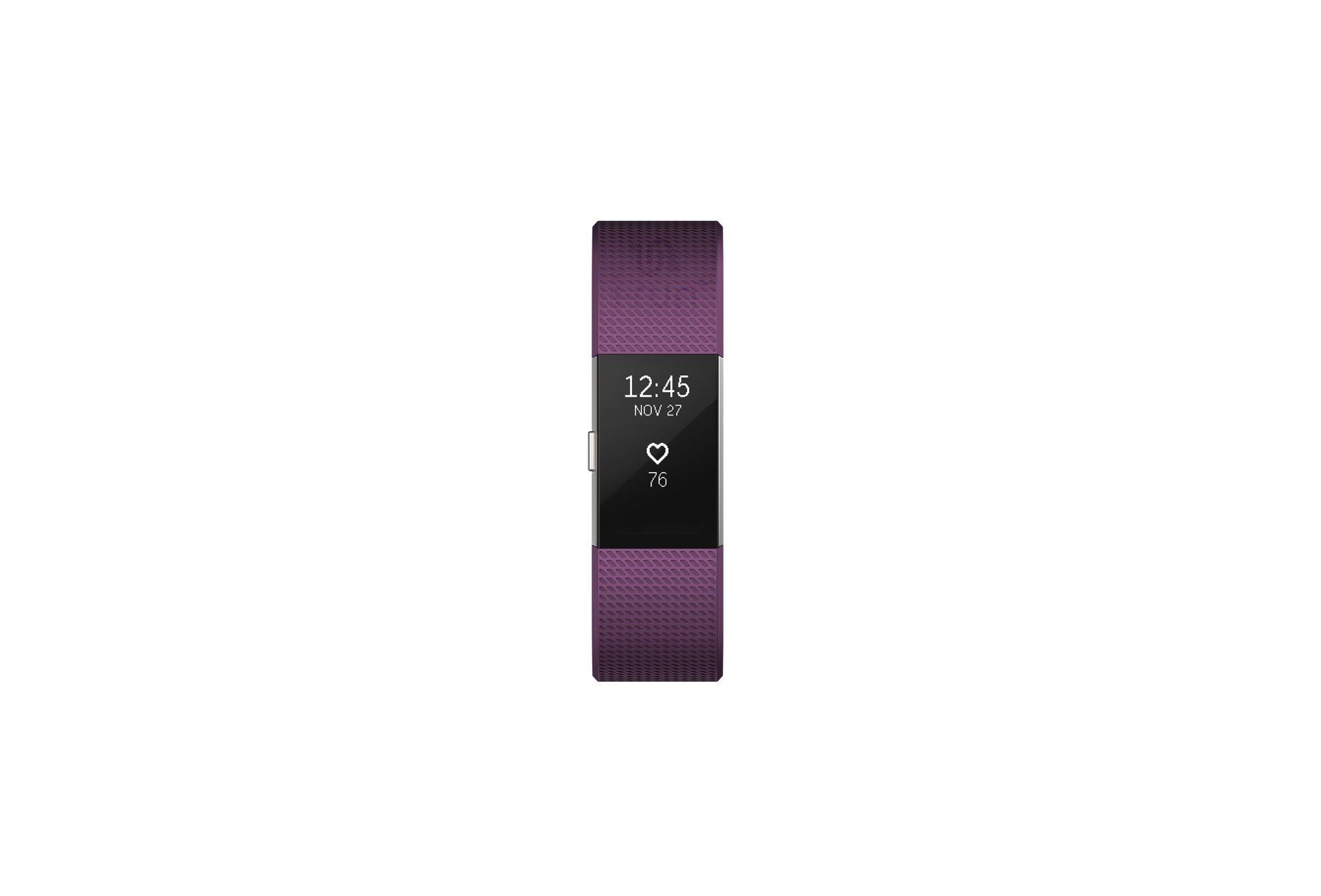 Fitbit Pulsera de actividad Charge 2-S