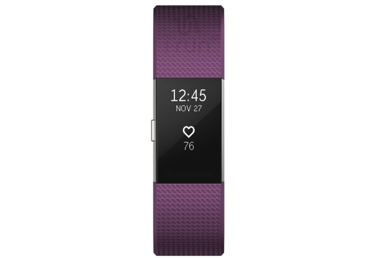 Fitbit Charge 2 - S 