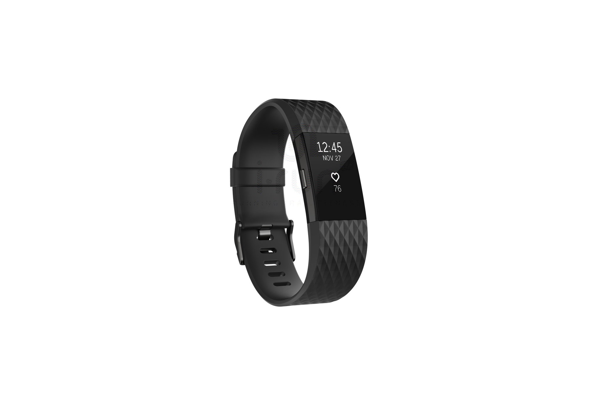 Fitbit Pulsera de actividad Charge 2-S
