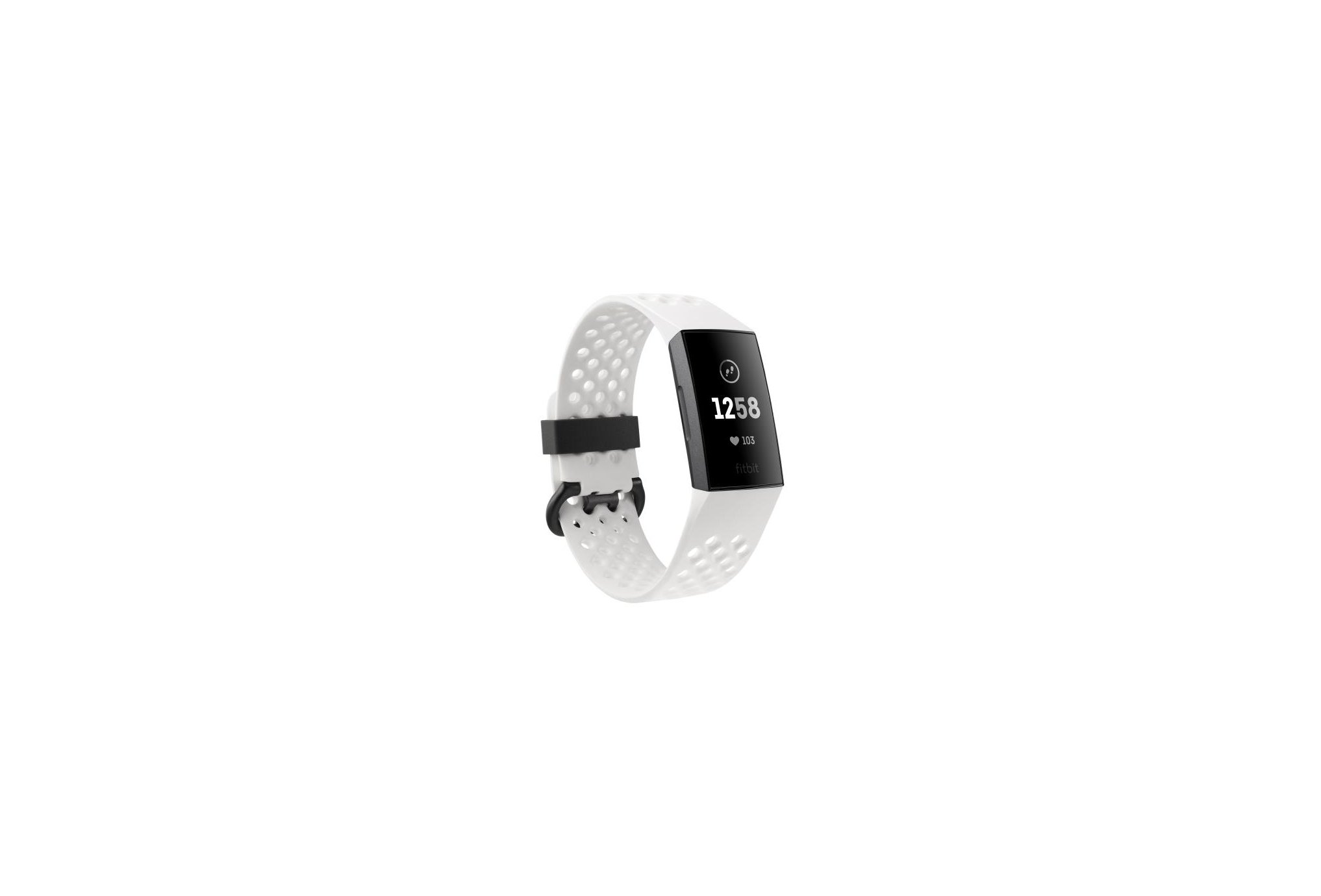Fitbit pulsera de actividad Charge 3 Edici�n Especial