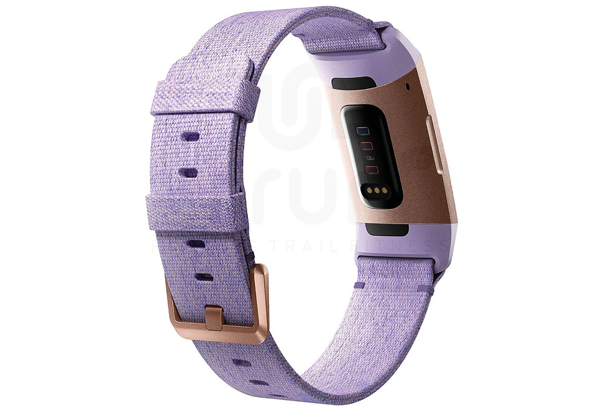 Fitbit pulsera de actividad Charge 3 Edici�n Especial