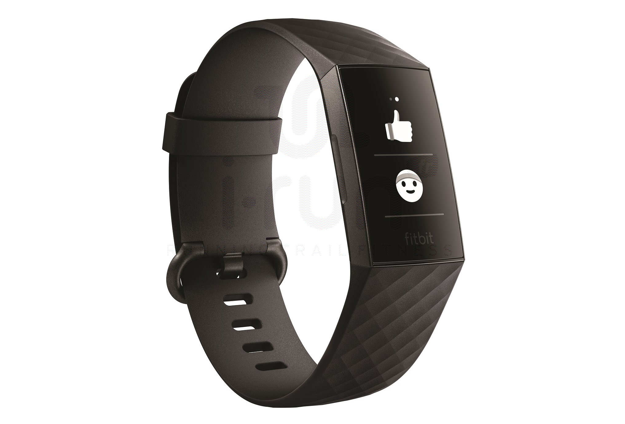 Fitbit Pulsera de actividad Charge 3