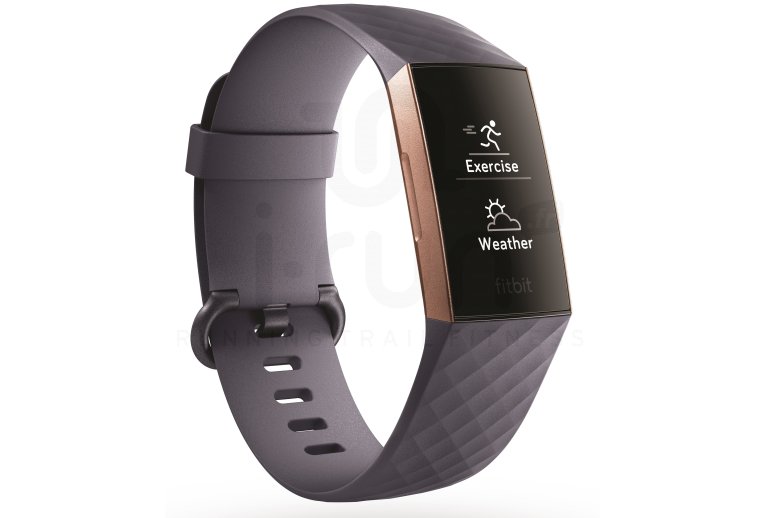 Fitbit Charge 3 