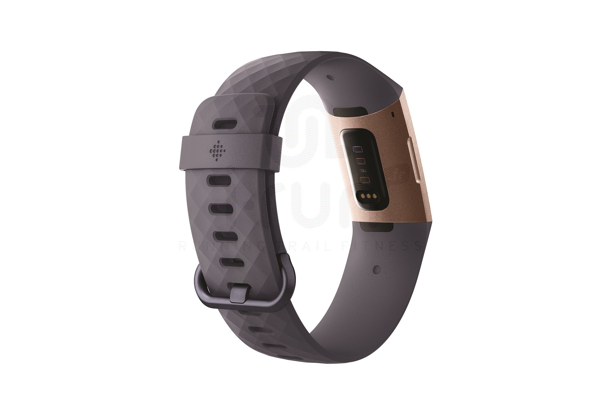 Fitbit Pulsera de actividad Charge 3